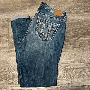 Big Star Jeans